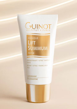 NEW! Masque Lift Summum